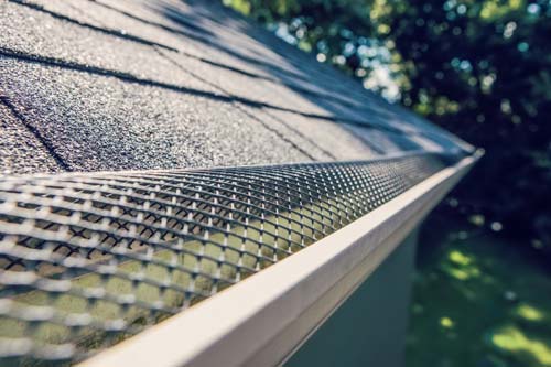 Gutter Guard