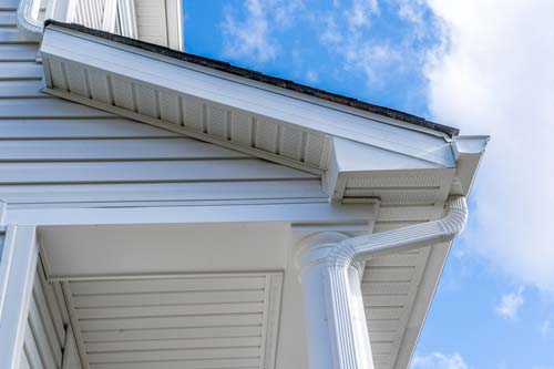 Gutter
